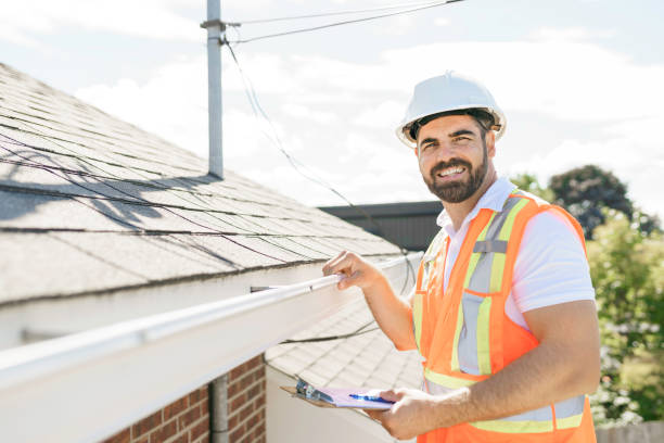 Quick and Trustworthy Emergency Roof Repair Services in Bunnell, FL