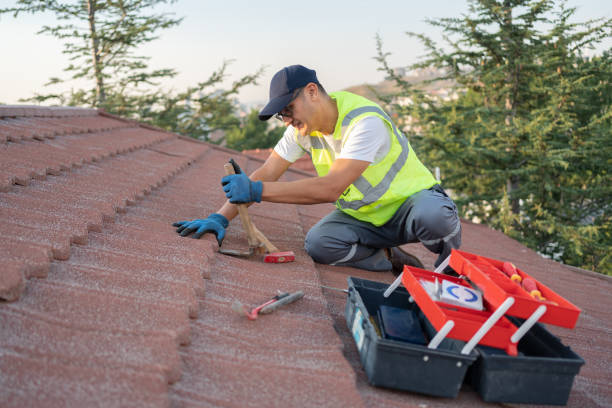 Slate Roofing Contractor in Bunnell, FL