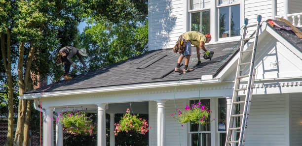 Roof Repair Estimates in Bunnell, FL